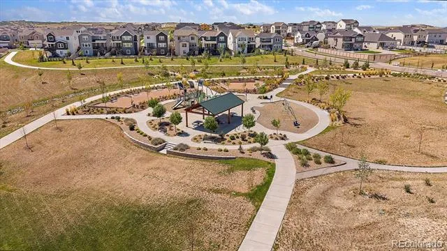 17911 Dandy Brush Lane Parker, CO 80134