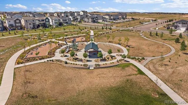 17911 Dandy Brush Lane Parker, CO 80134