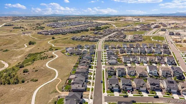 17911 Dandy Brush Lane Parker, CO 80134