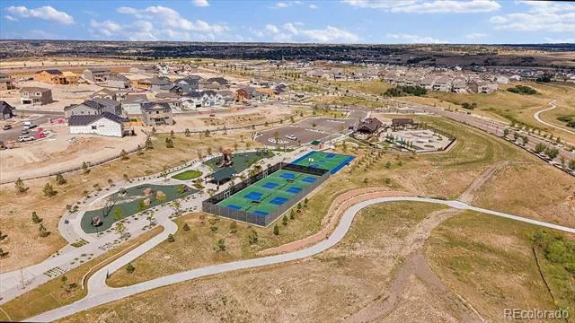 17911 Dandy Brush Lane Parker, CO 80134