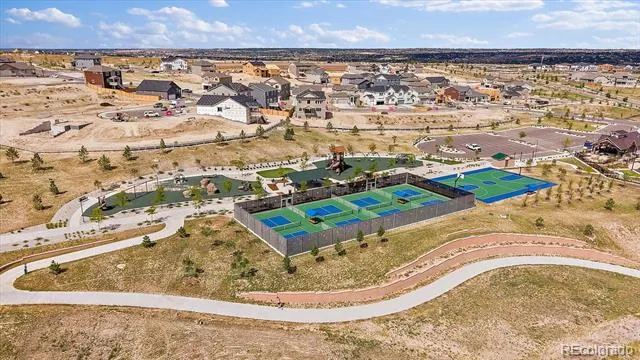 17911 Dandy Brush Lane Parker, CO 80134