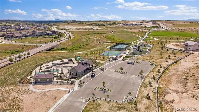 17911 Dandy Brush Lane Parker, CO 80134
