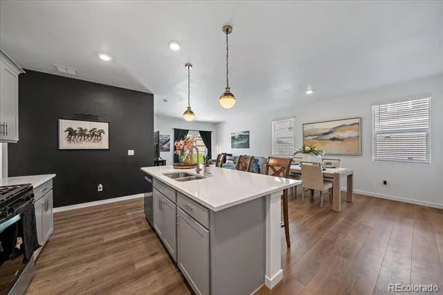 17911 Dandy Brush Lane Parker, CO 80134
