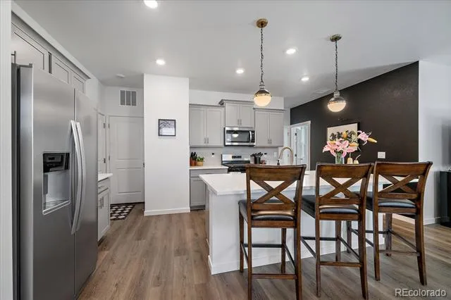 17911 Dandy Brush Lane Parker, CO 80134