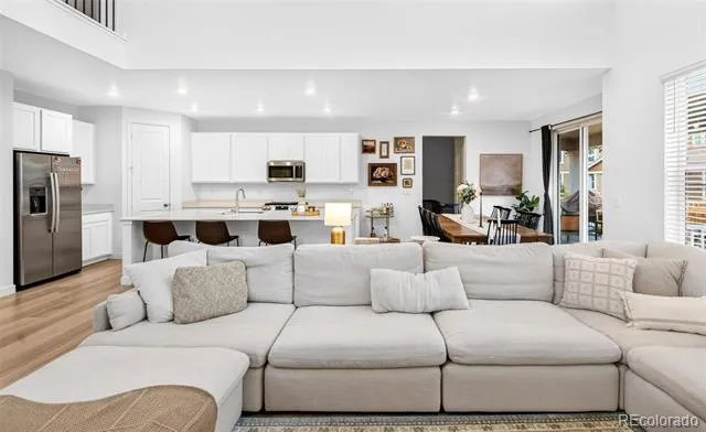 4651 Hatcher Drive Brighton, CO 80601