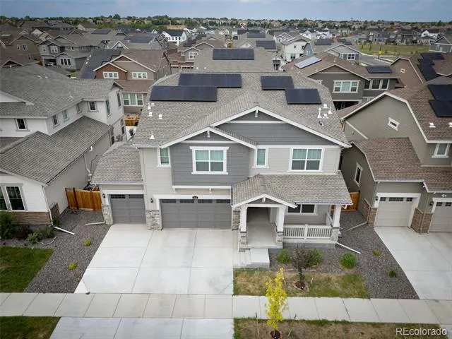 4651 Hatcher Drive Brighton, CO 80601