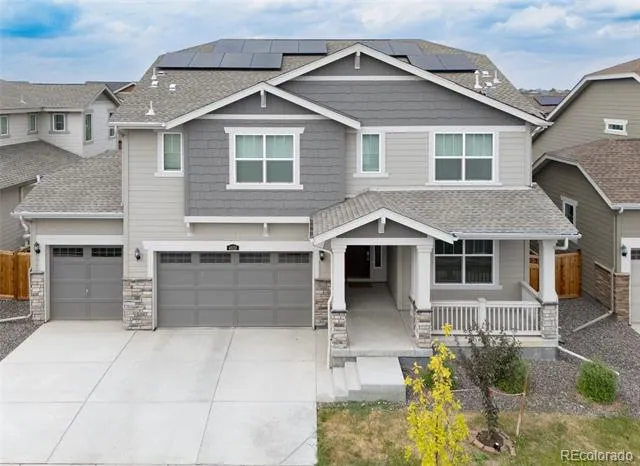 4651 Hatcher Drive Brighton, CO 80601