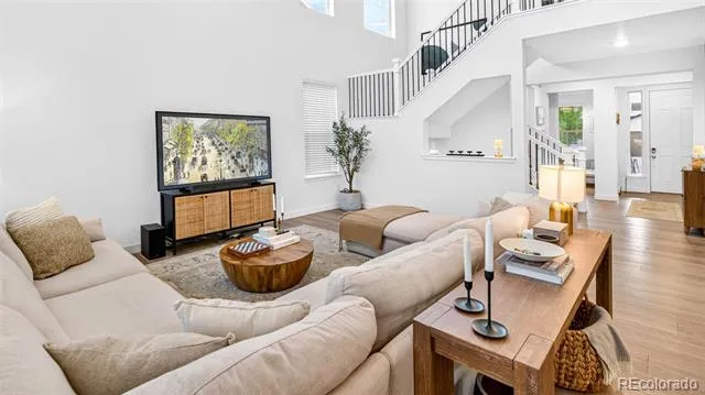 4651 Hatcher Drive Brighton, CO 80601