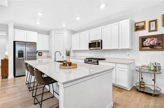 4651 Hatcher Drive Brighton, CO 80601