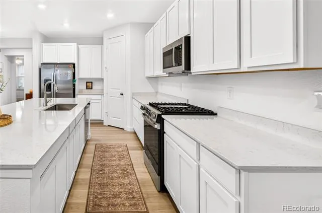 4651 Hatcher Drive Brighton, CO 80601