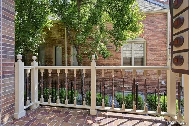 2411 E Cedar Avenue Denver, CO 80209