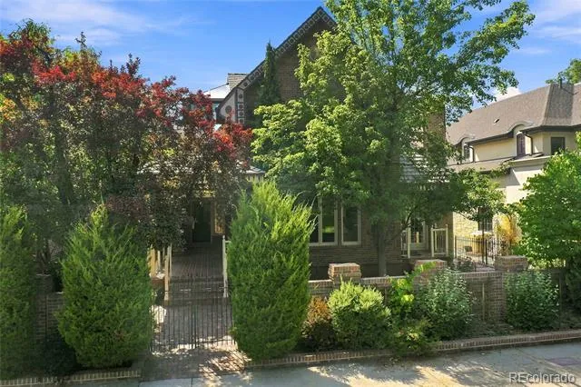 2411 E Cedar Avenue Denver, CO 80209