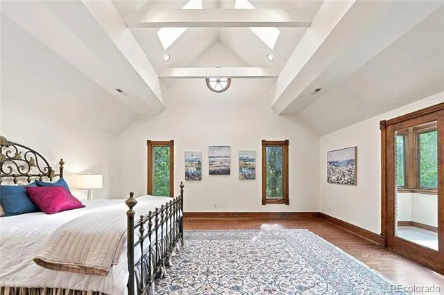 2411 E Cedar Avenue Denver, CO 80209