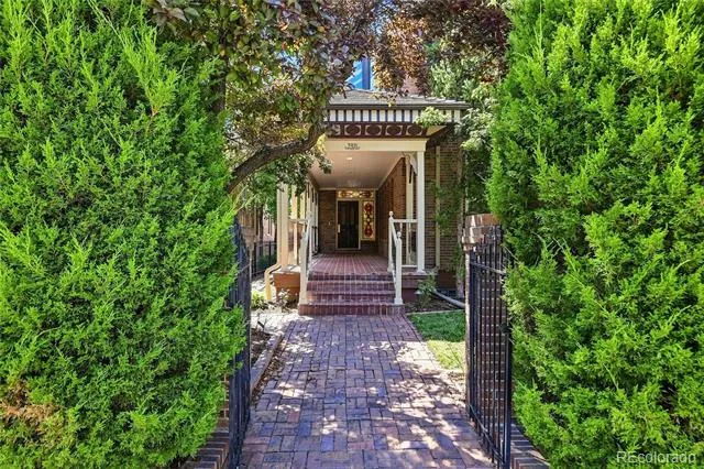 2411 E Cedar Avenue Denver, CO 80209