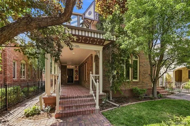 2411 E Cedar Avenue Denver, CO 80209