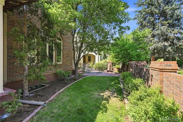 2411 E Cedar Avenue Denver, CO 80209