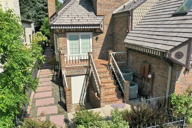 2411 E Cedar Avenue Denver, CO 80209