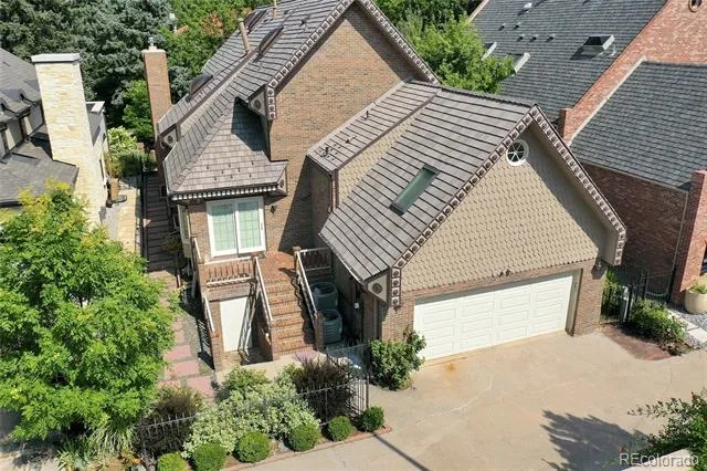 2411 E Cedar Avenue Denver, CO 80209
