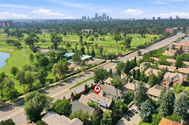 2411 E Cedar Avenue Denver, CO 80209