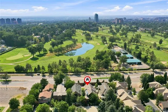 2411 E Cedar Avenue Denver, CO 80209