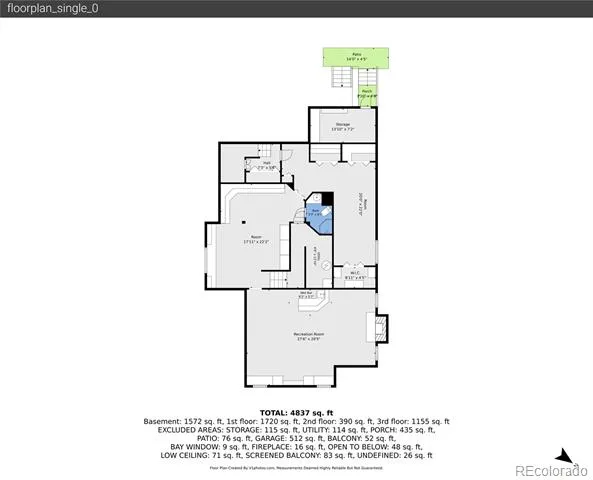 2411 E Cedar Avenue Denver, CO 80209