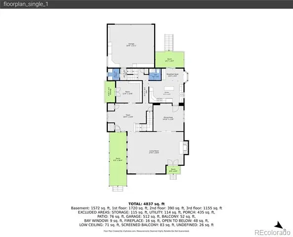 2411 E Cedar Avenue Denver, CO 80209