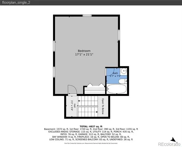 2411 E Cedar Avenue Denver, CO 80209