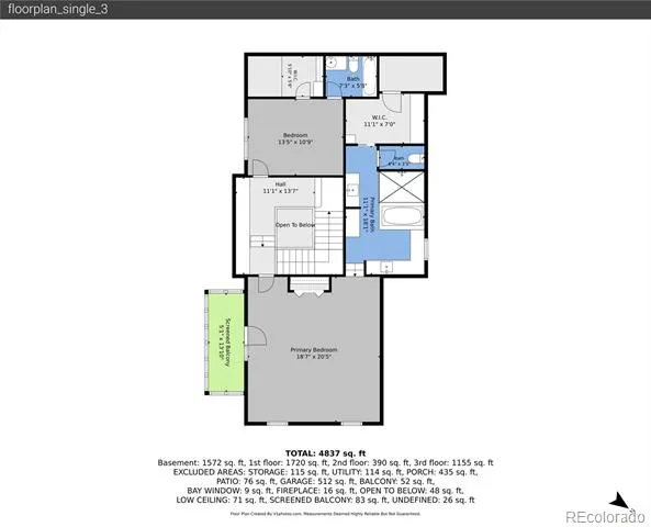 2411 E Cedar Avenue Denver, CO 80209