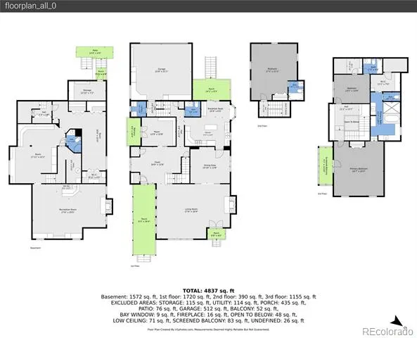 2411 E Cedar Avenue Denver, CO 80209