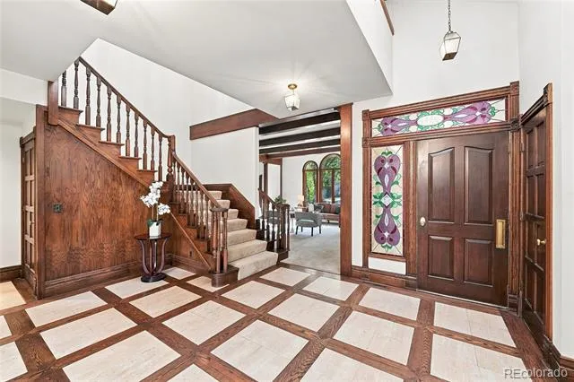 2411 E Cedar Avenue Denver, CO 80209