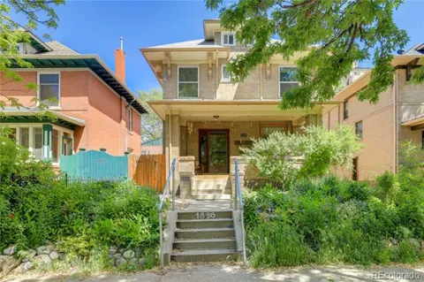 1320 Saint Paul Street