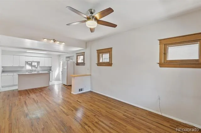 1320 Saint Paul Street Denver, CO 80206