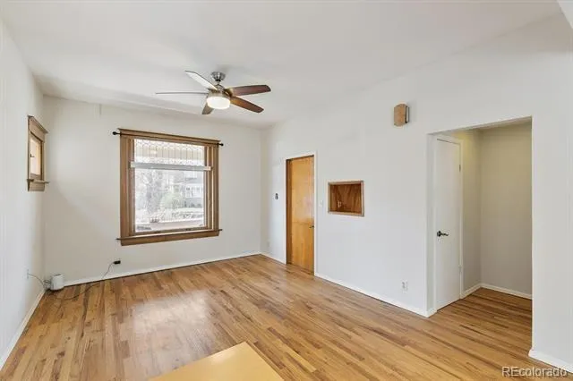 1320 Saint Paul Street Denver, CO 80206