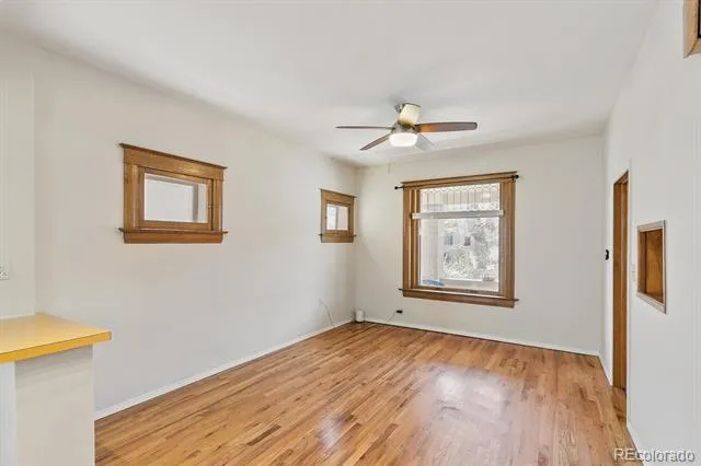 1320 Saint Paul Street Denver, CO 80206
