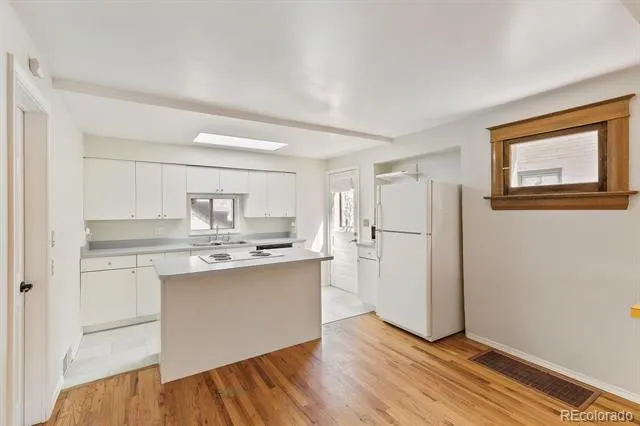 1320 Saint Paul Street Denver, CO 80206