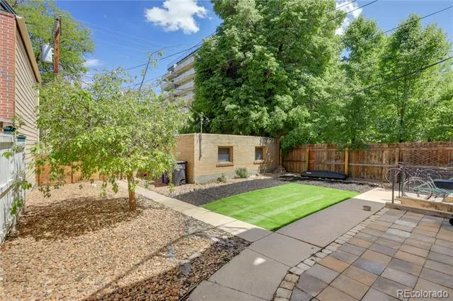 1320 Saint Paul Street Denver, CO 80206