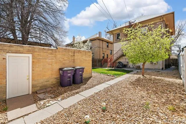 1320 Saint Paul Street Denver, CO 80206