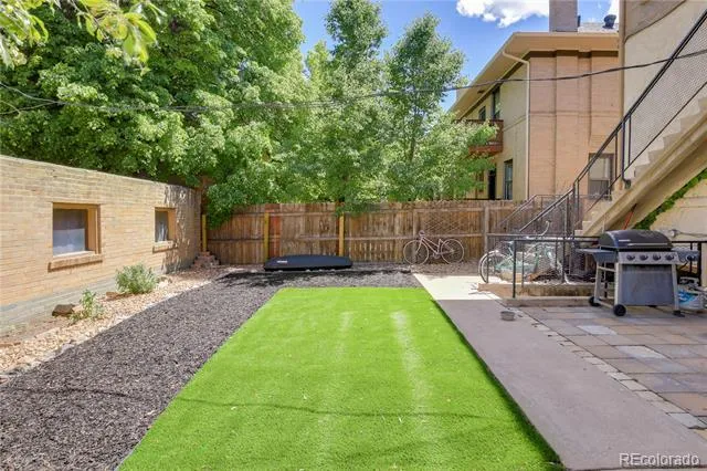 1320 Saint Paul Street Denver, CO 80206