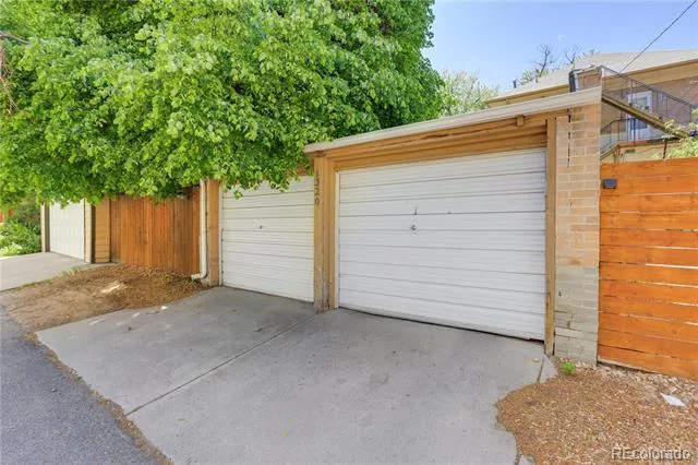 1320 Saint Paul Street Denver, CO 80206