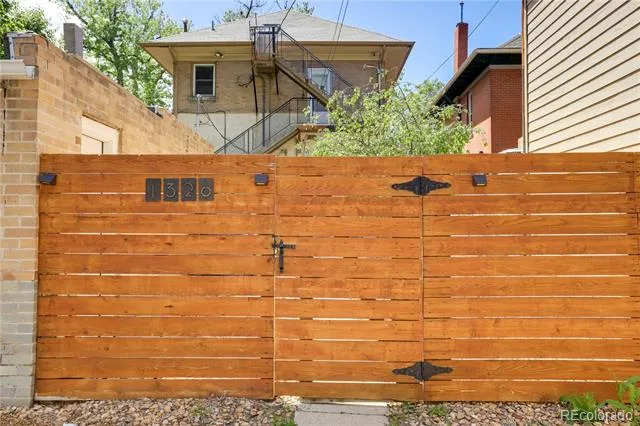 1320 Saint Paul Street Denver, CO 80206