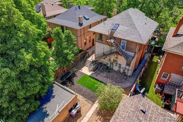 1320 Saint Paul Street Denver, CO 80206