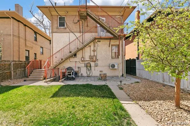 1320 Saint Paul Street Denver, CO 80206