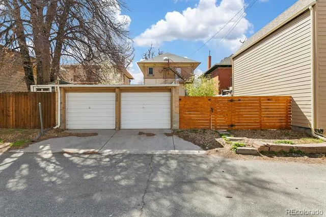 1320 Saint Paul Street Denver, CO 80206