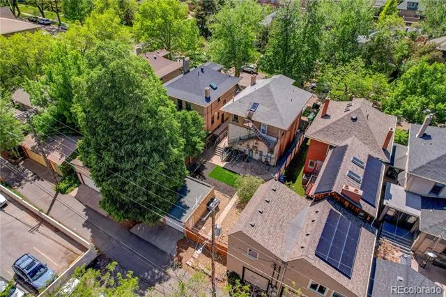 1320 Saint Paul Street Denver, CO 80206