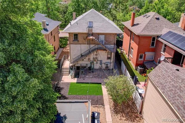 1320 Saint Paul Street Denver, CO 80206