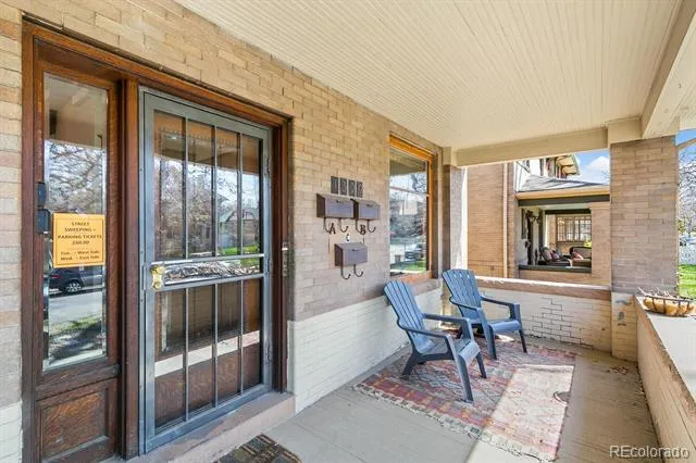 1320 Saint Paul Street Denver, CO 80206