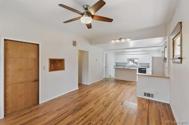 1320 Saint Paul Street Denver, CO 80206