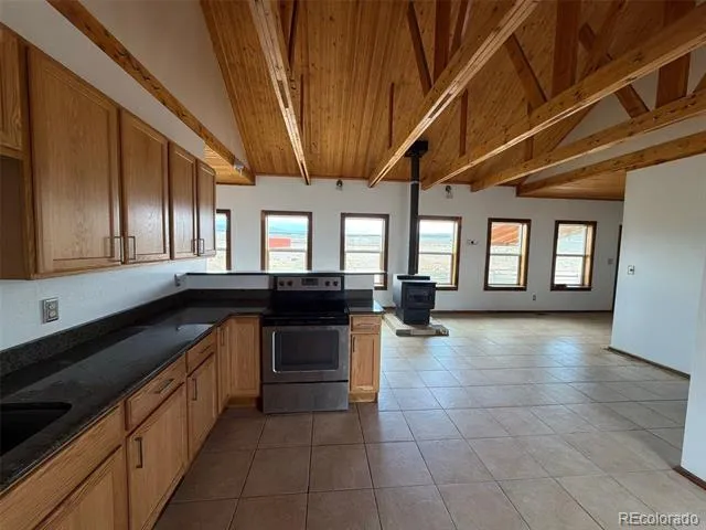3527 Beekman Road Fort Garland, CO 81133