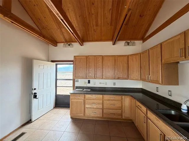 3527 Beekman Road Fort Garland, CO 81133