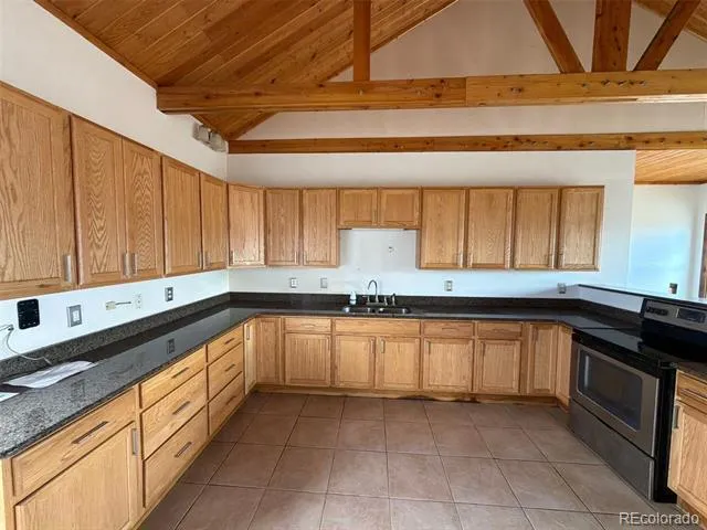3527 Beekman Road Fort Garland, CO 81133